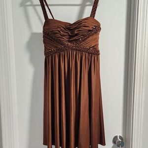 Caché dress size 8